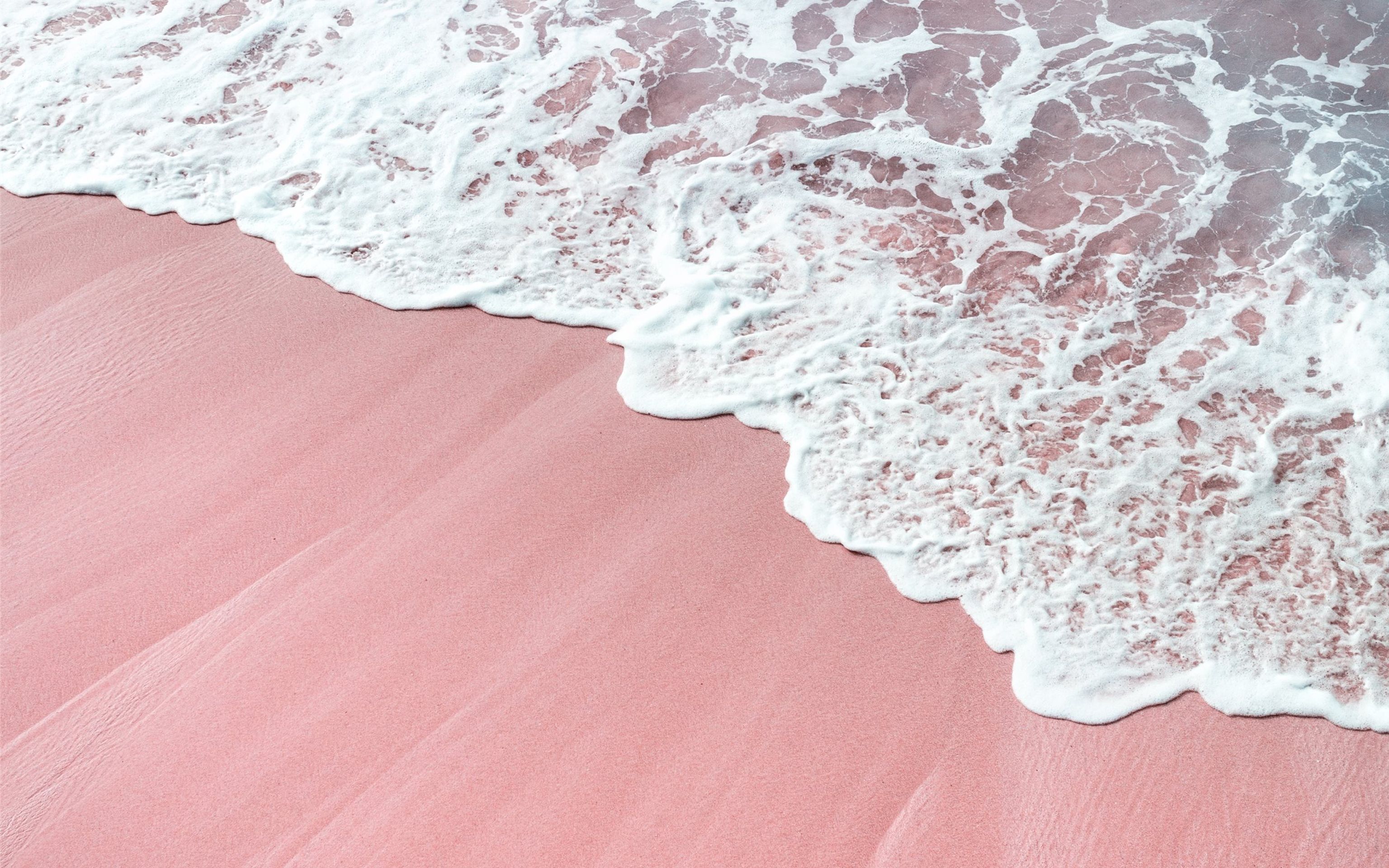 Pastel Pink Aesthetic Macbook HD wallpaper  Pxfuel