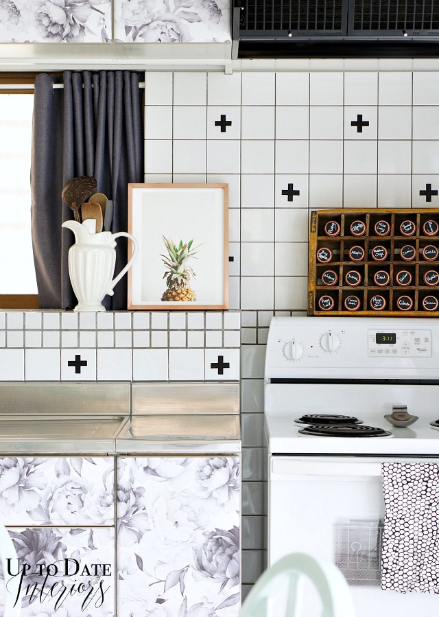 Free download removable wallpaper kitchen cabinets [640x899] for your
