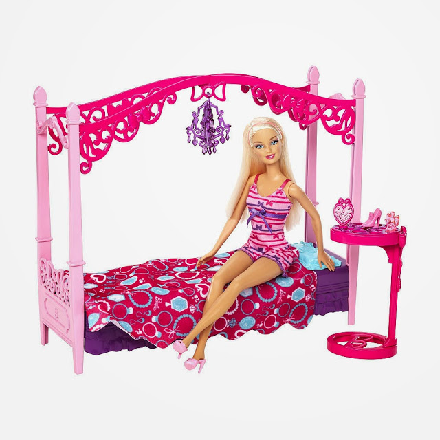 HD Wallpaper U Barbie