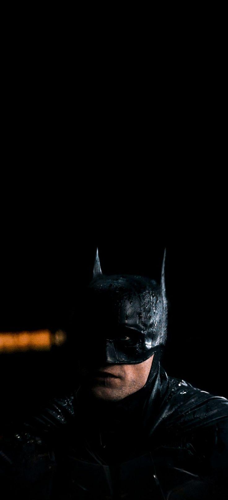 I M Vengeance In Batman Ic Wallpaper Pictures