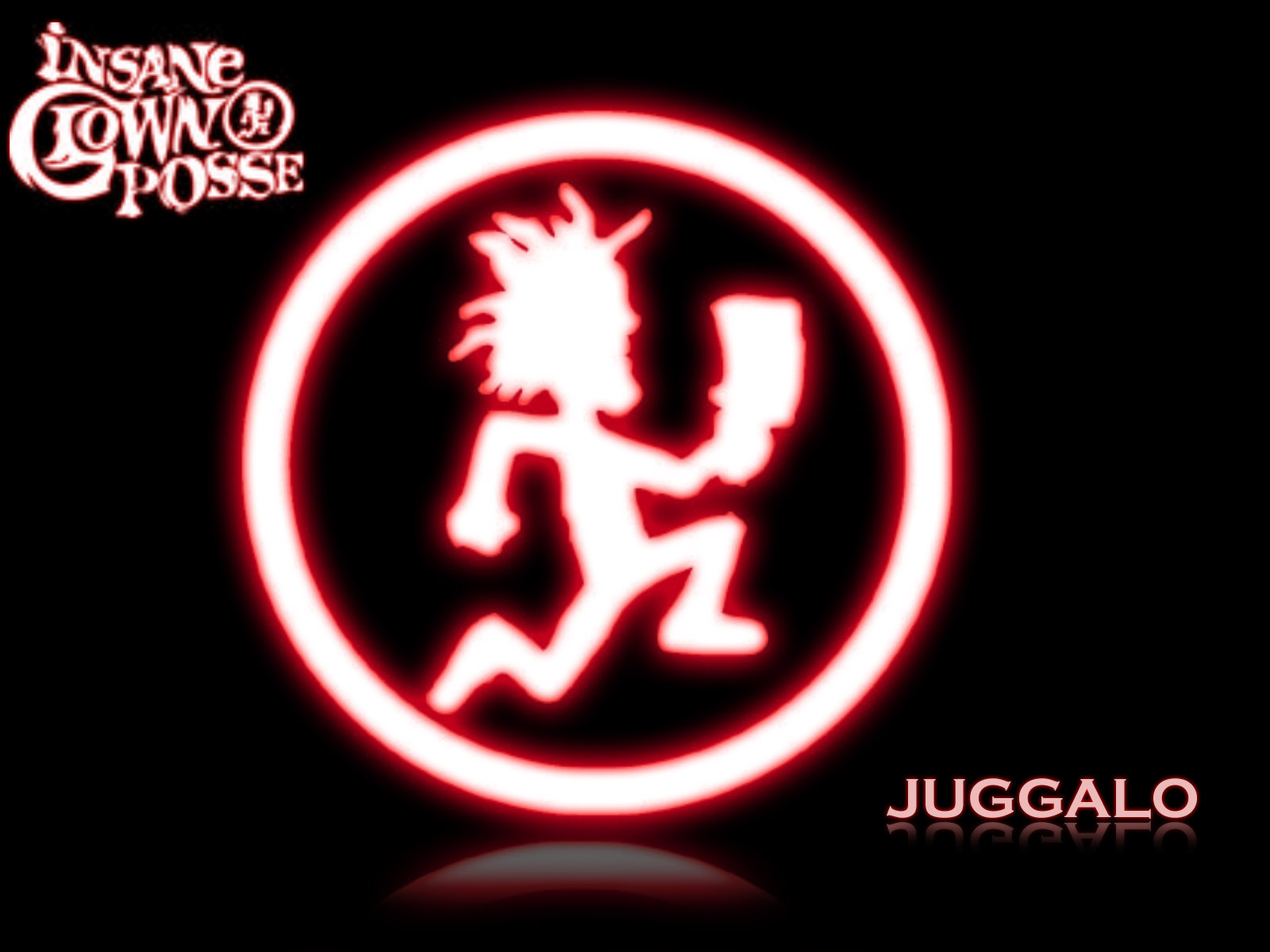 An Icp Wallpaper I Made For A Friends Myspace Let Me Know What You