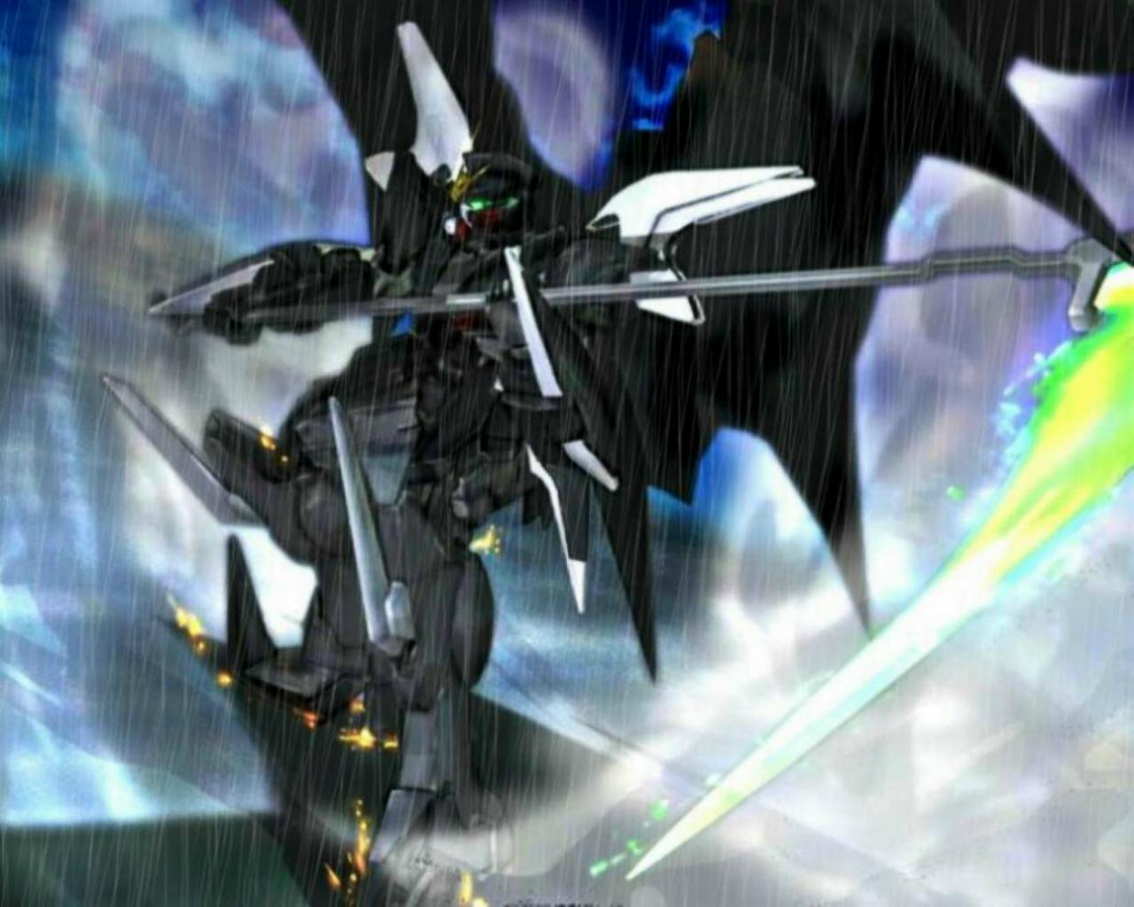 HD Gundam Wing Endless Waltz X Kb Jpeg Wallpaper