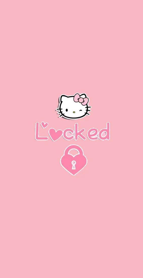 Hello Kitty Cute Wallpaper Discover More Aesthetic Background