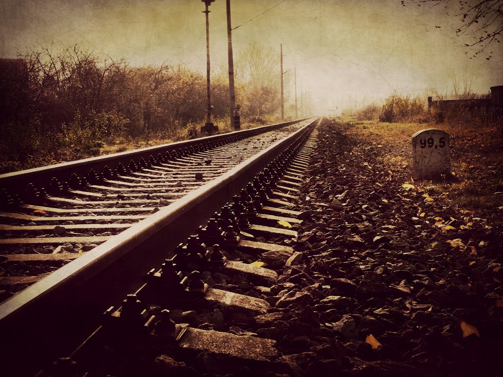 Railway Desktop Background HD Wallpaper Instagram