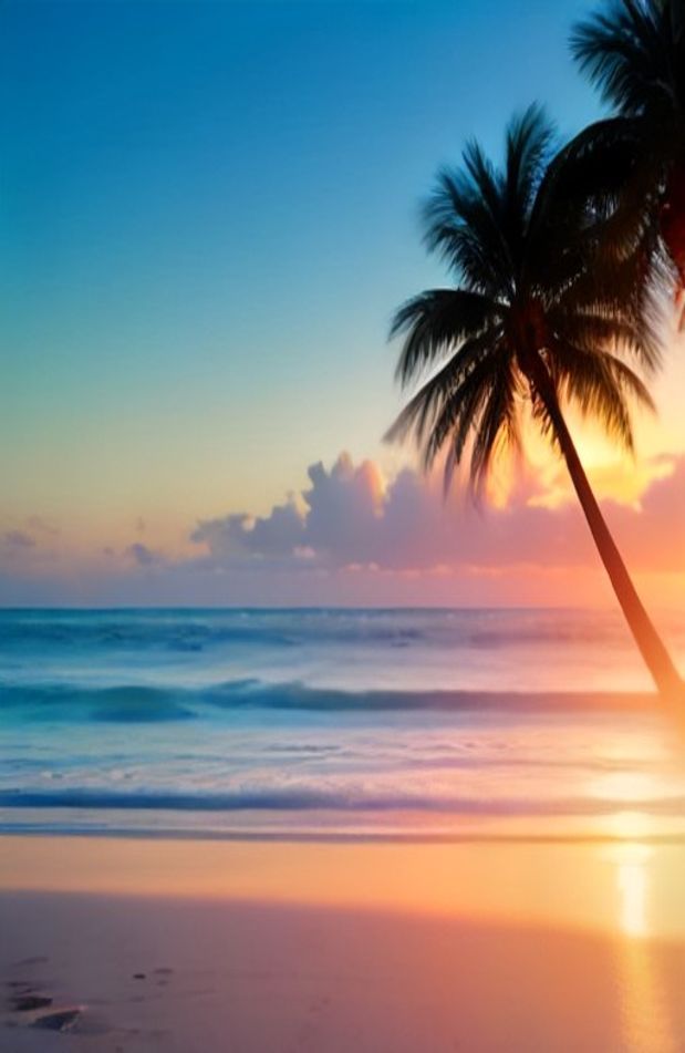 Beach Wallpaper Hd