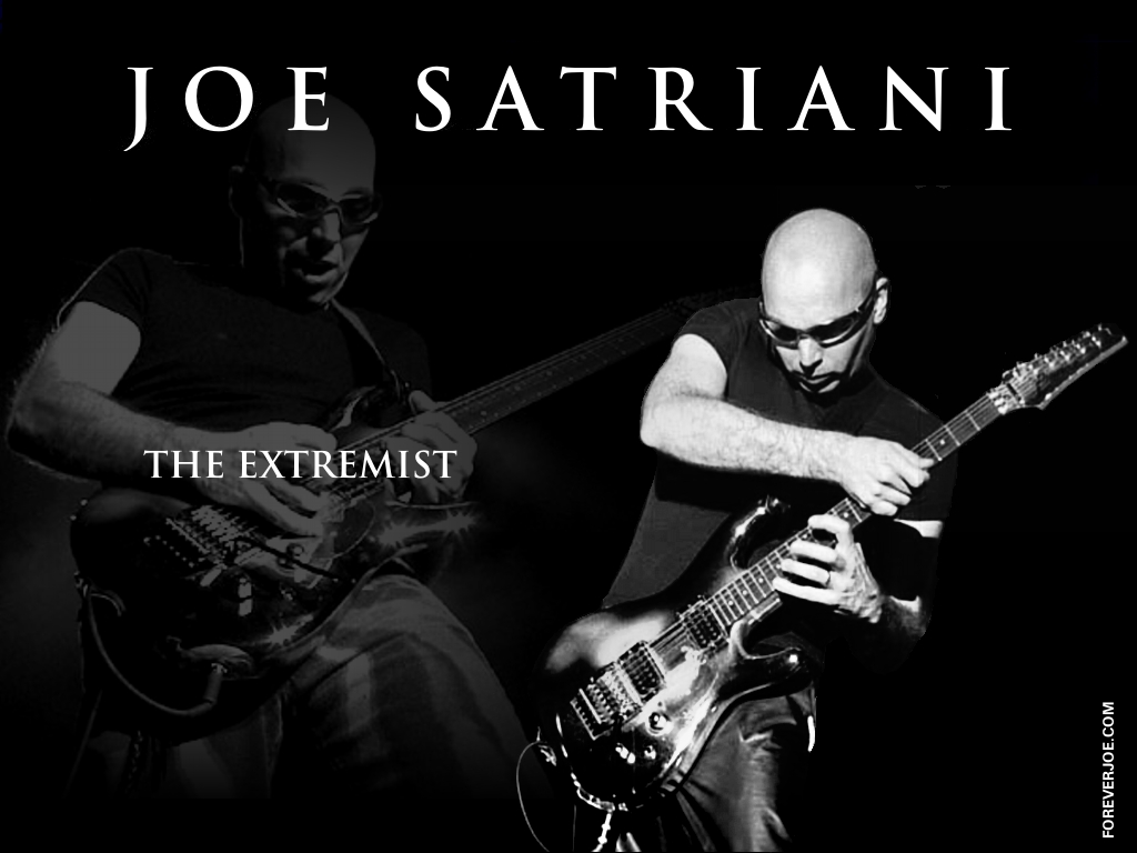 Joe Satrianis wallpapers
