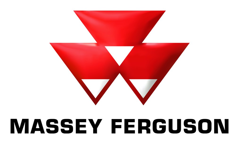 Massey Ferguson Logo In HD Quality