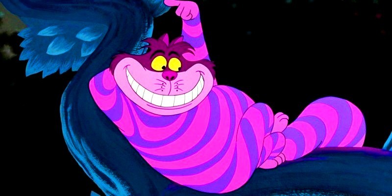In Wonderland Image The Cheshire Cat Wallpaper And Background Photos