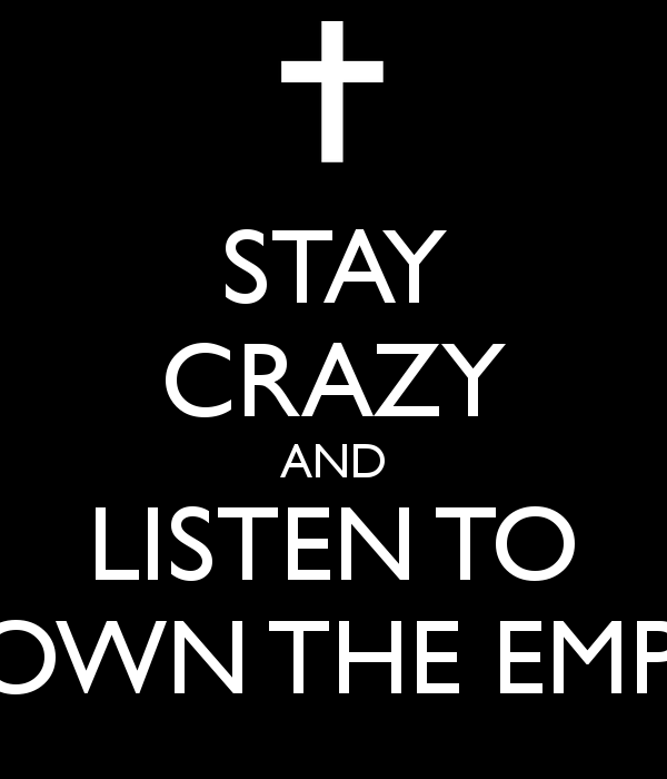 Crown The Empire iPhone Wallpaper Widescreen