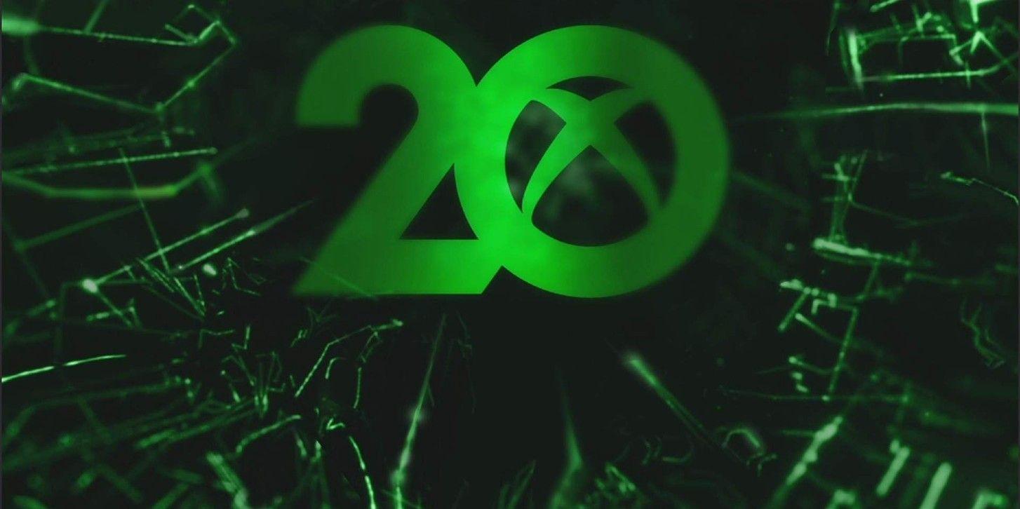 Xbox Series XS 20th Anniversary Controller Unlocks Dynamic Background