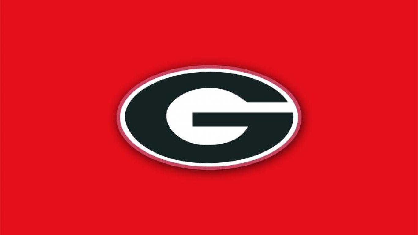 Uga Logo High Quality And Resolution Wallpaper On