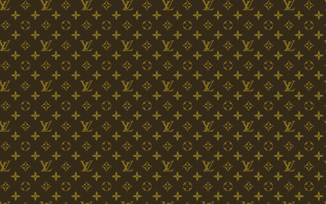 Louis Vuitton Desktop by DennyBear 1131x707