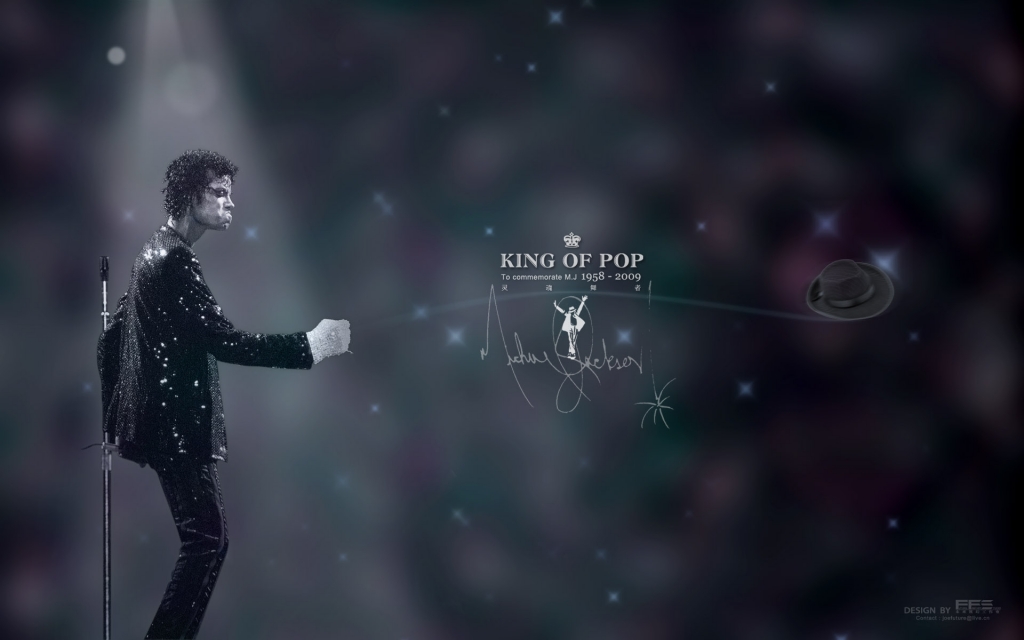 Da Scaricare Sul Tuo Puter Michael Jackson Wallpaper
