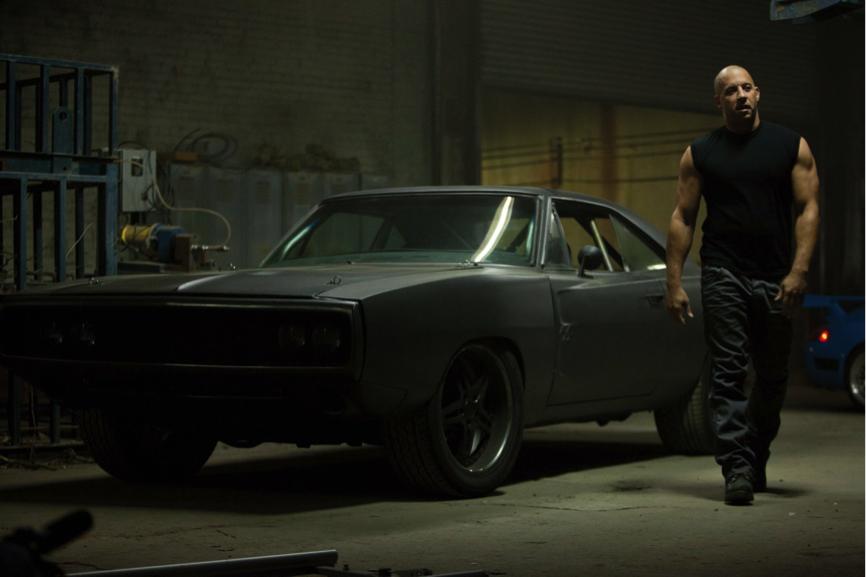 10 Coolest Cars from the Fast and the Furious Movies   eBay Motors