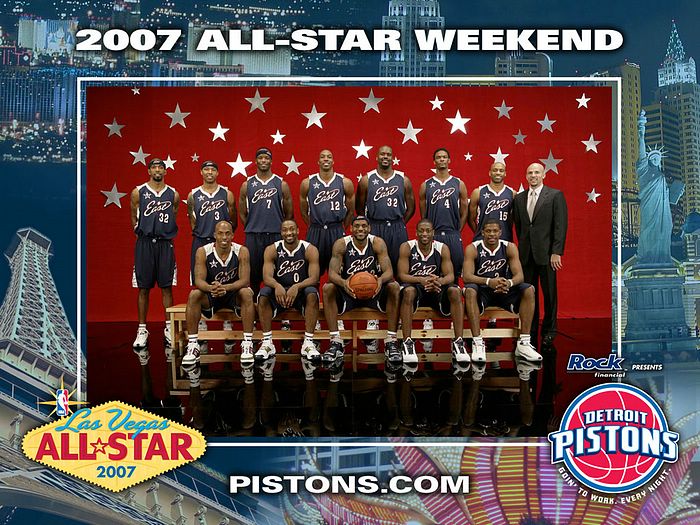 Team Wallpaper Nba Basketball Detroit Pistons Photos
