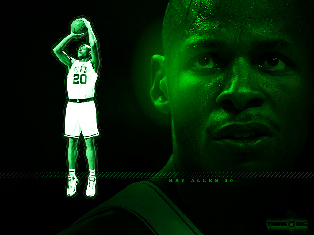 Boston Celtics Wallpaper X