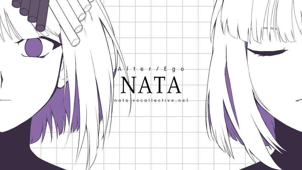 Nata Wallpaper Vocaloid Amino