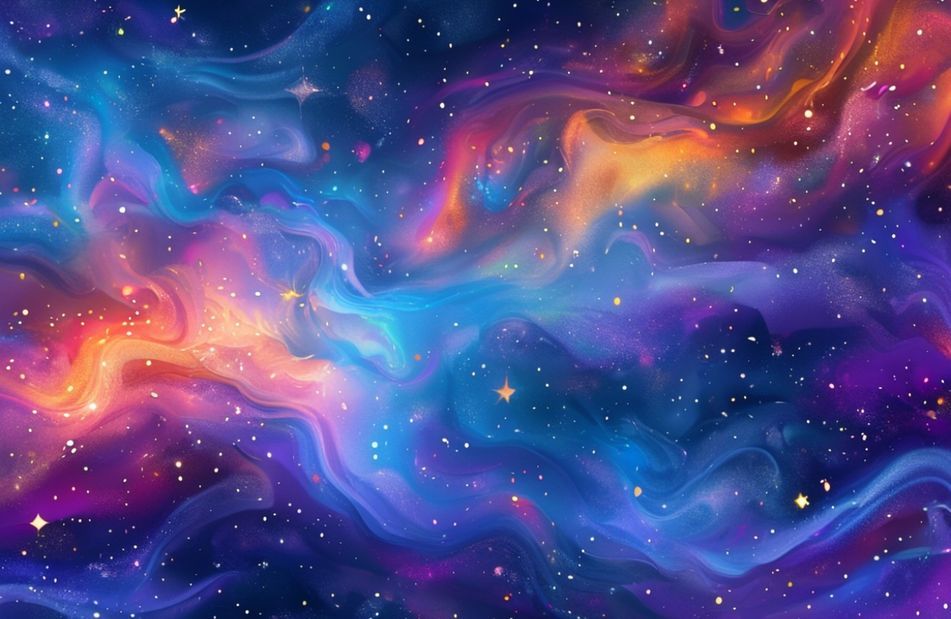 Aesthetic Wallpaper Space