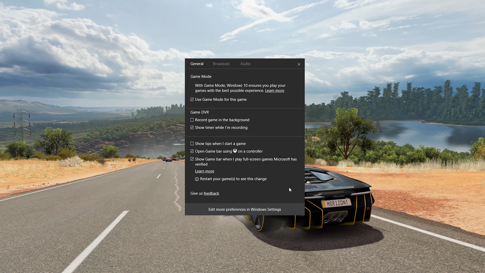 Tested Windows 10s Game Mode makes unplayable games playable