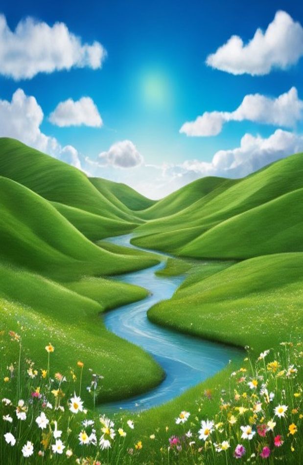 Windows Vista Wallpaper