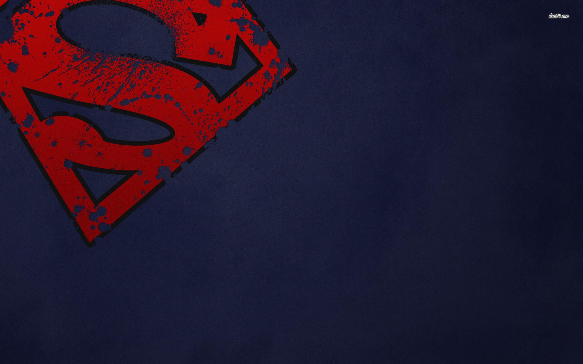 Superman Desktop Wallpaper Background Image HD Range