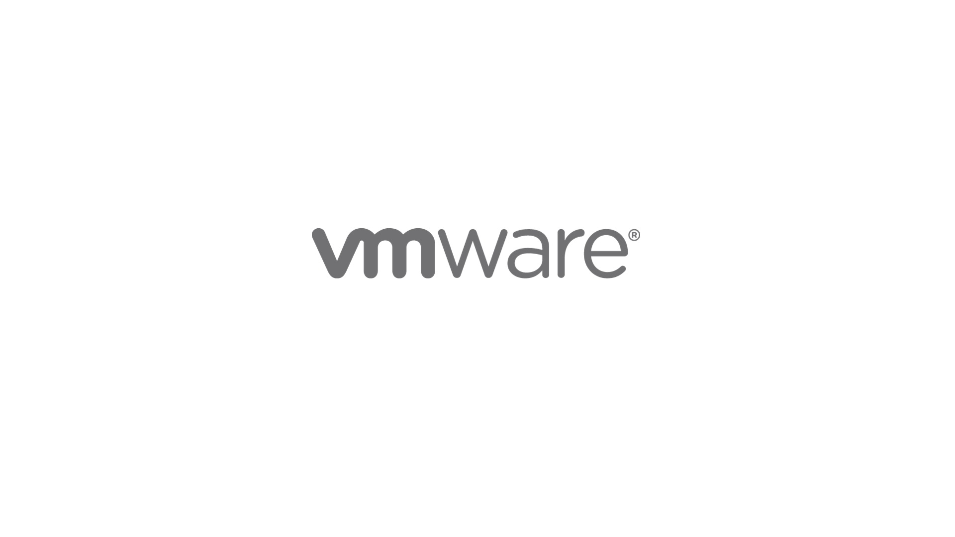 Vmware Wallpaper Logo