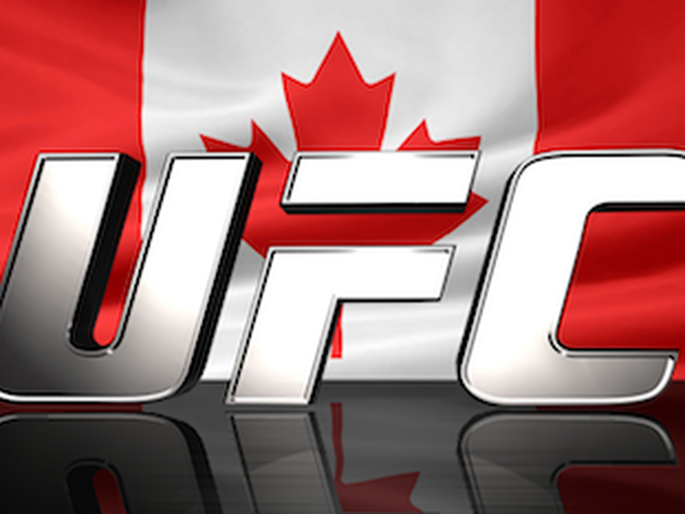 Tom Wright Ufc To Host Up Five Events In Canada And