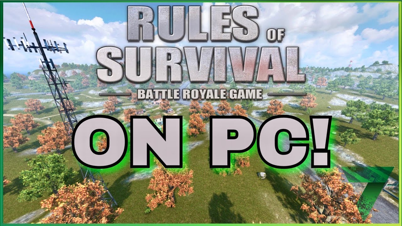 new survival game based out of united states