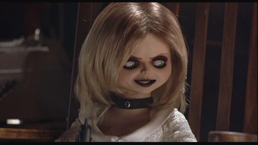 Horror Movies Image Seed Of Chucky HD Wallpaper And Background Photos