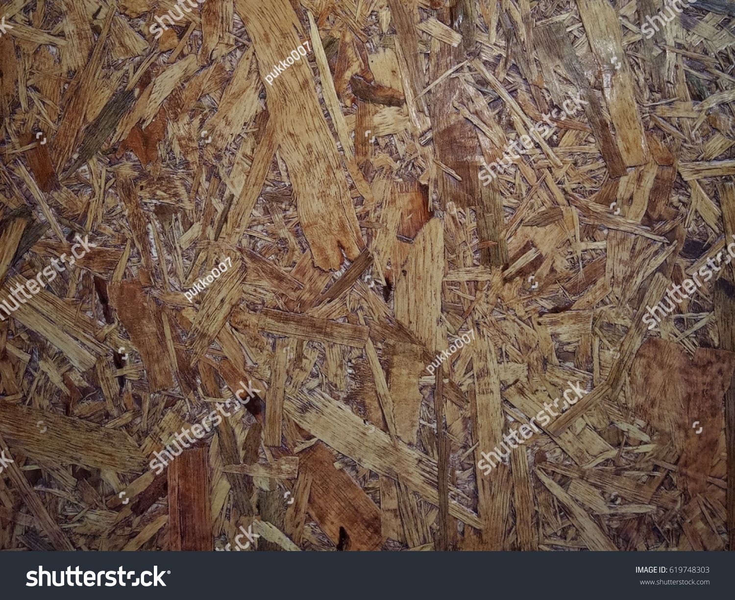 Plywood Background Obs Stock Photo Edit Now