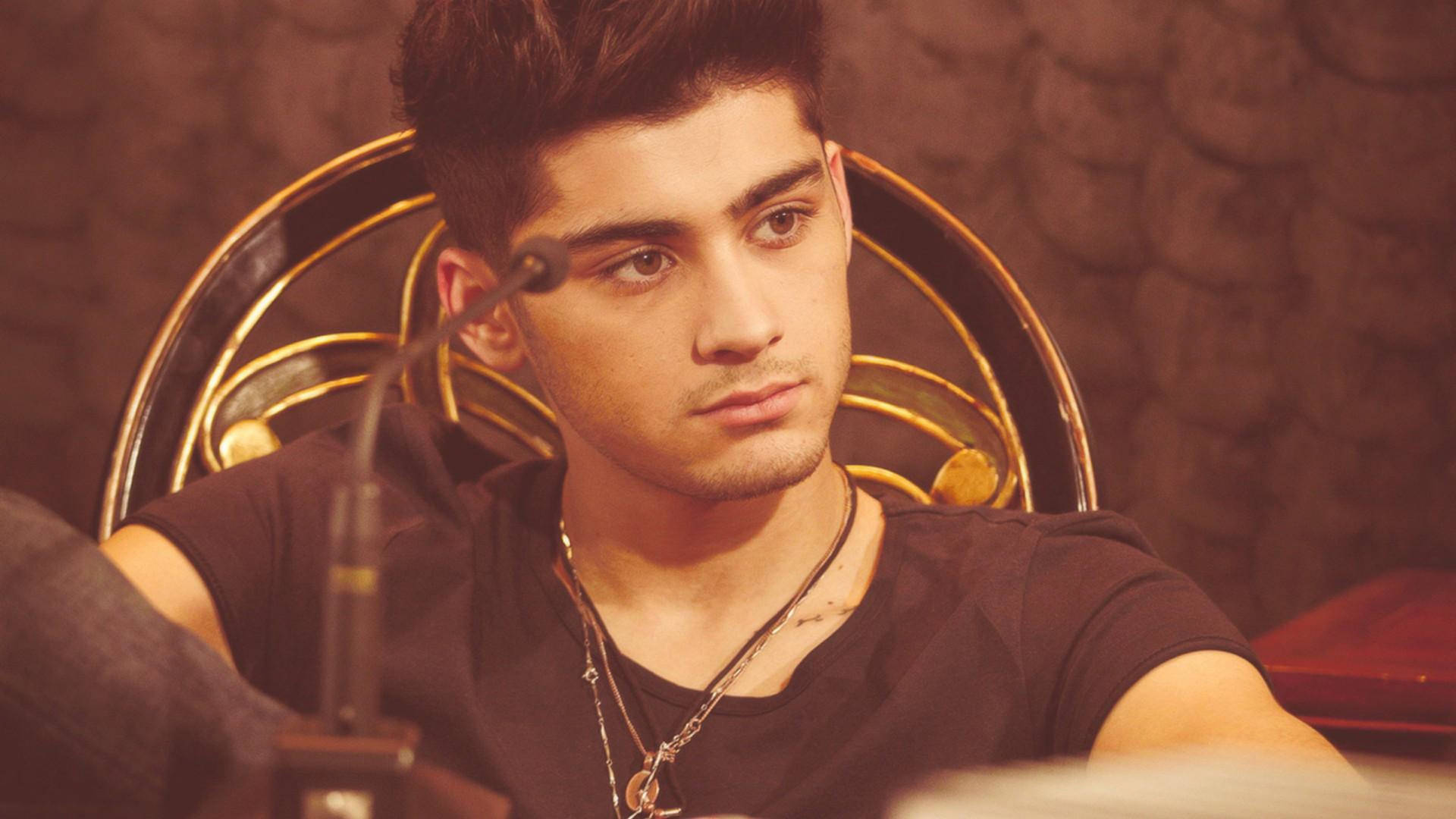 Zayn Malik Wallpaper