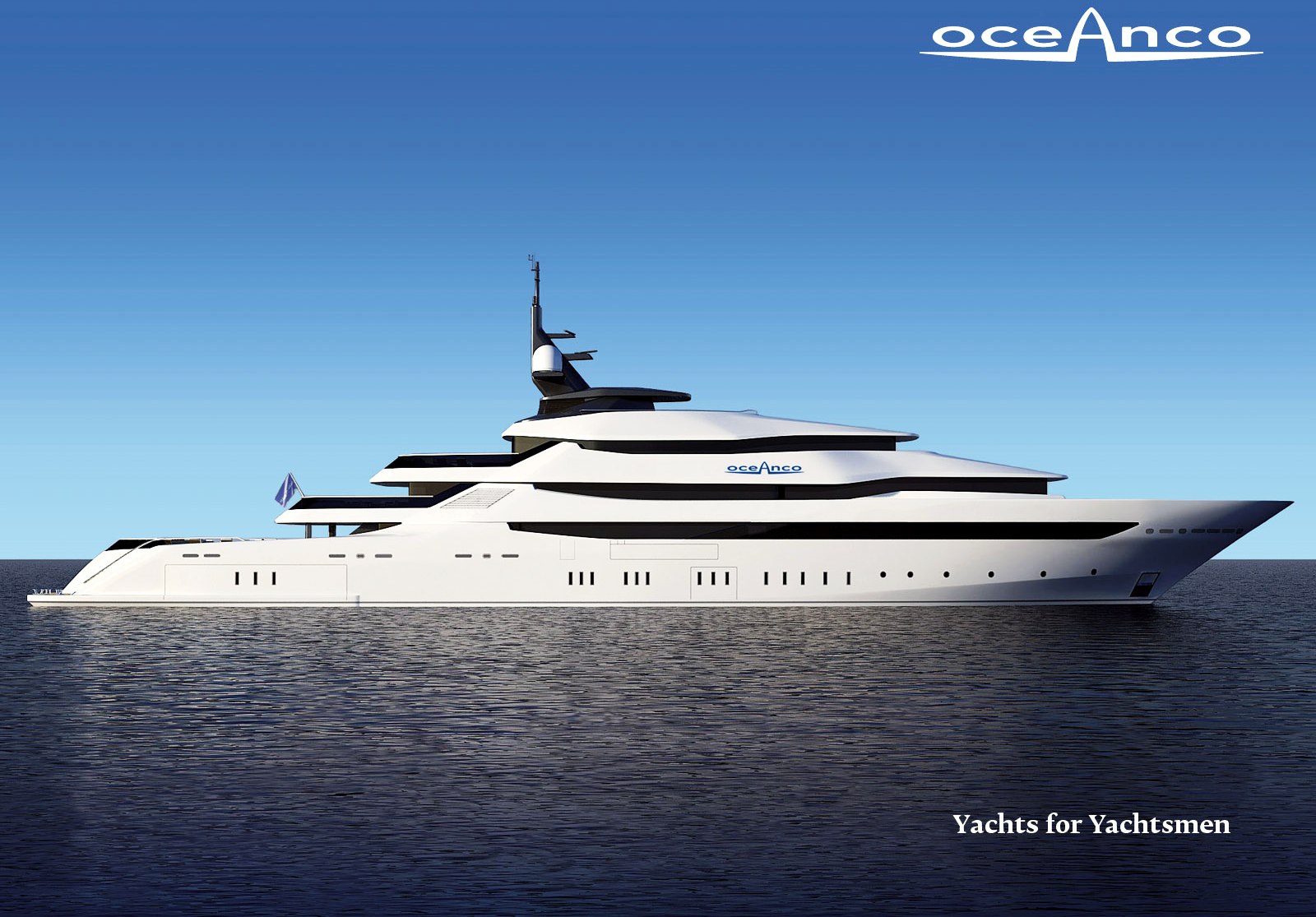 Oceanco Superyacht Wallpaper Superyachts News Luxury Yachts
