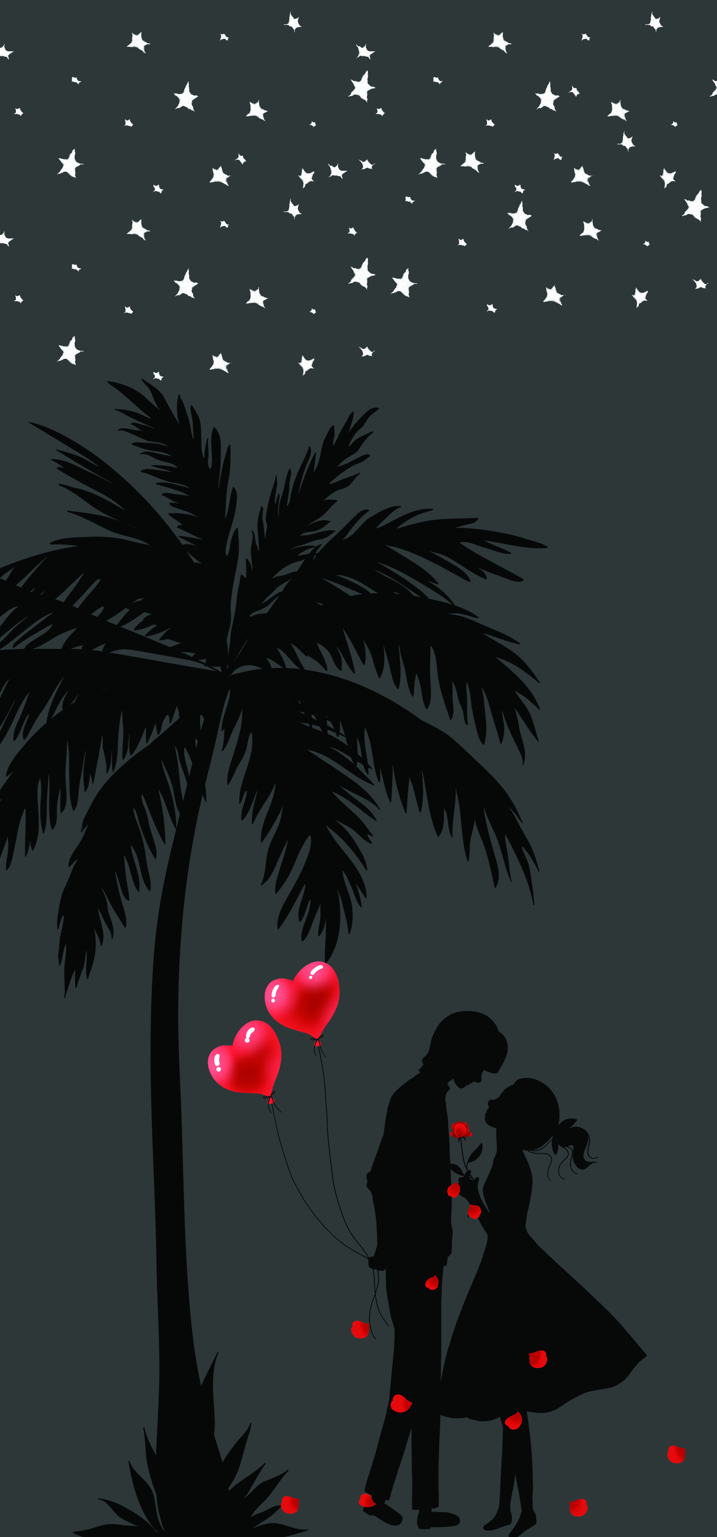 Love Mobile Wallpaper