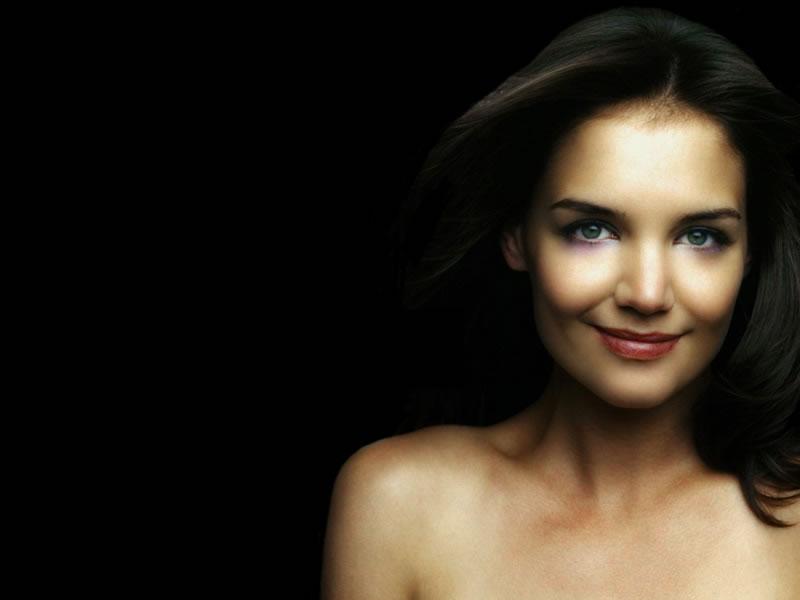 Info New Singer Hollywood Sexy Beauty Katie Holmes Wallpaper Gallery