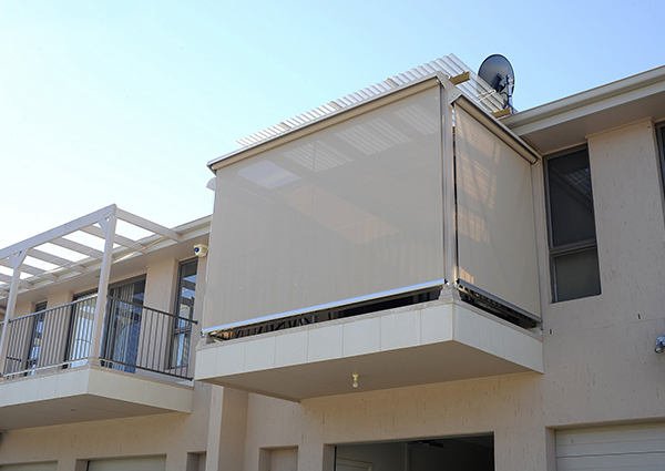  Blinds Perth Caf Retractable Blinds Australia   ABC Express Blinds