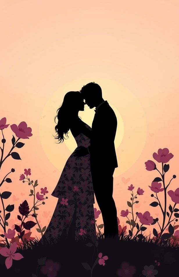 Wallpaper About Love And Life