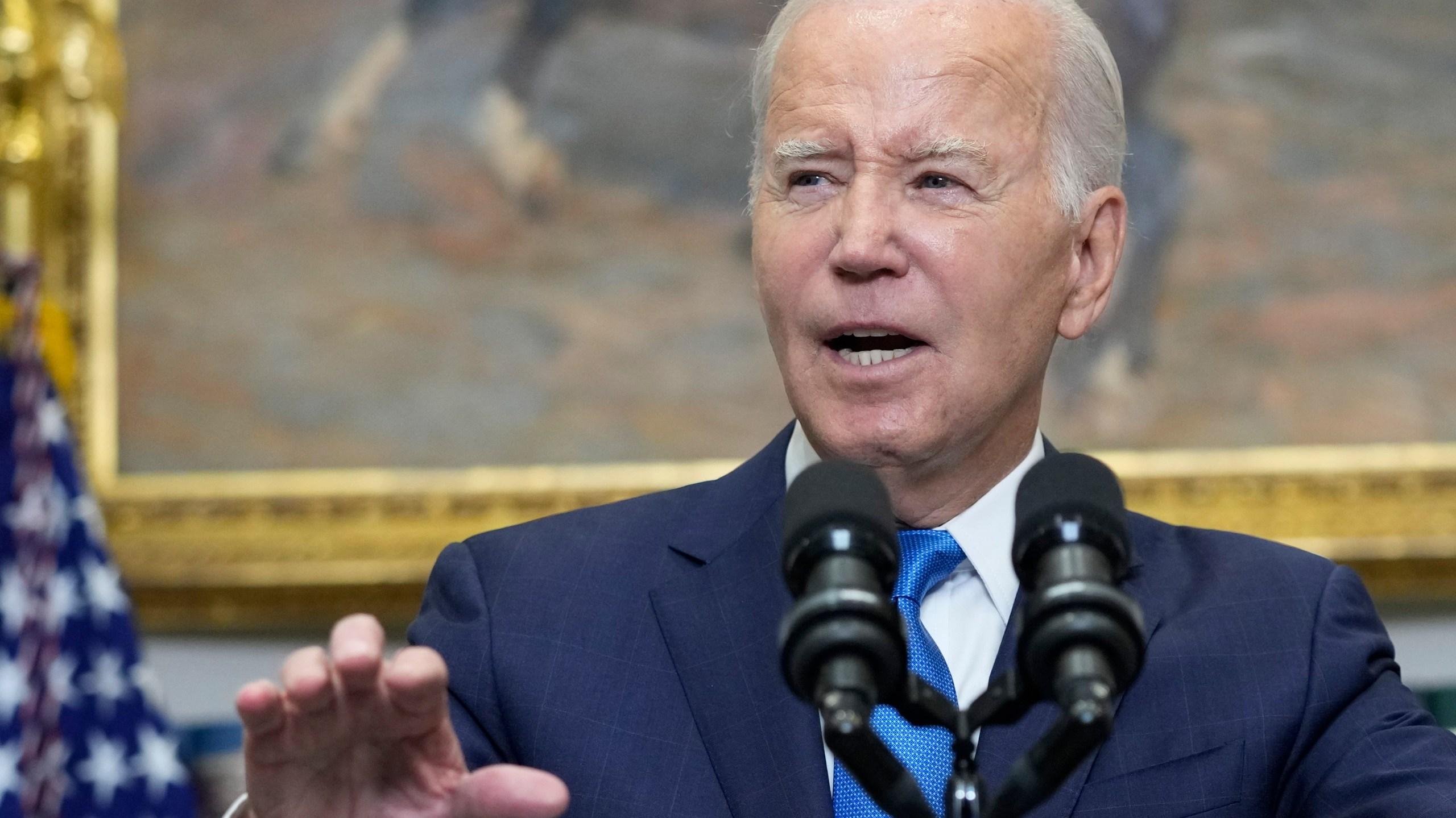 Nevadans Give Biden Approval Rating Trump Has Of State S