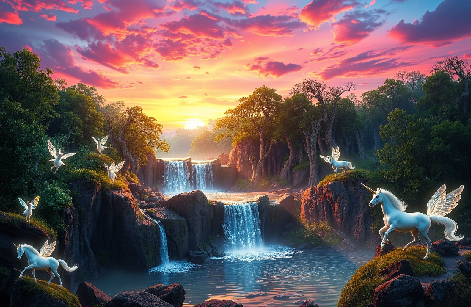 Fantasy Wallpaper Pictures