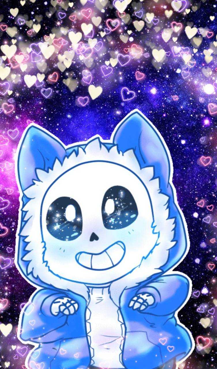 Sans Wallpaper Ixpap