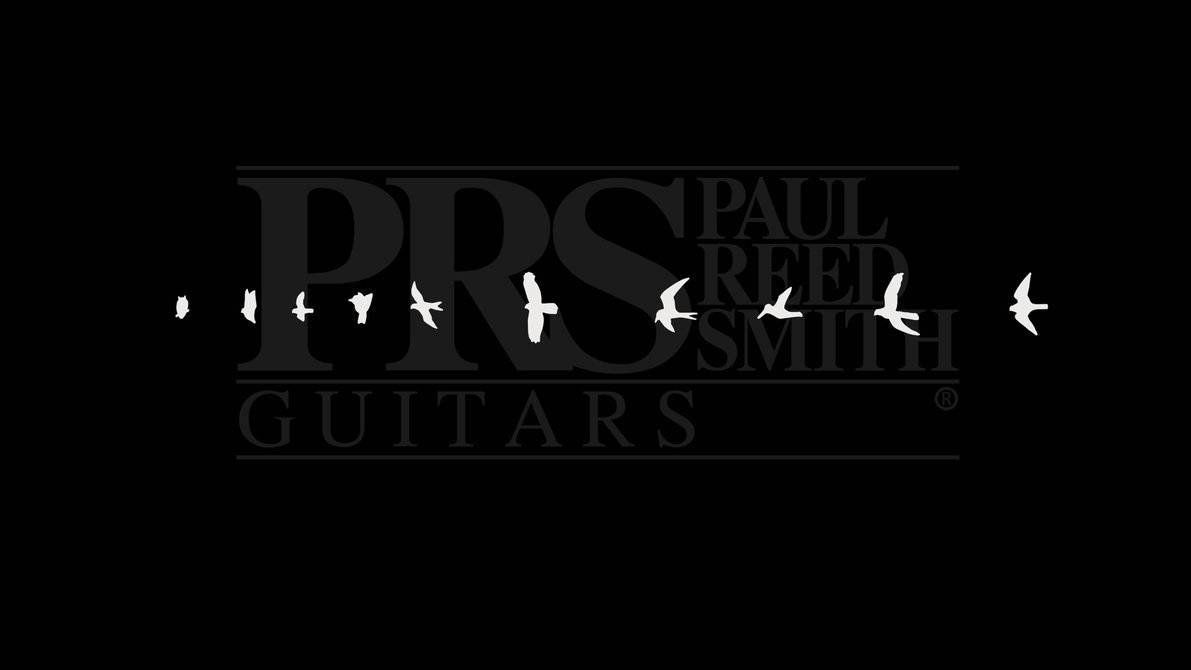 Prs Guitars Wallpaper By Vendettax87
