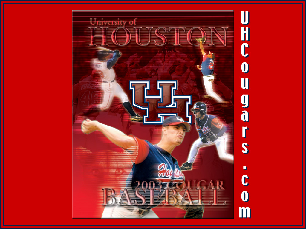 University Of Houston Athletics Uh Cougars Official Athletic