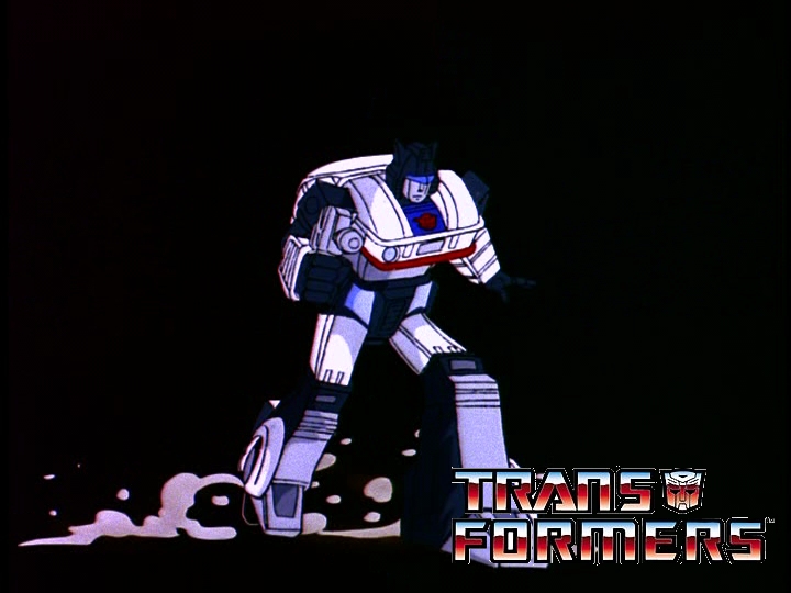 Classic 80s Transformers Cartoon Wallpaper For Your Android