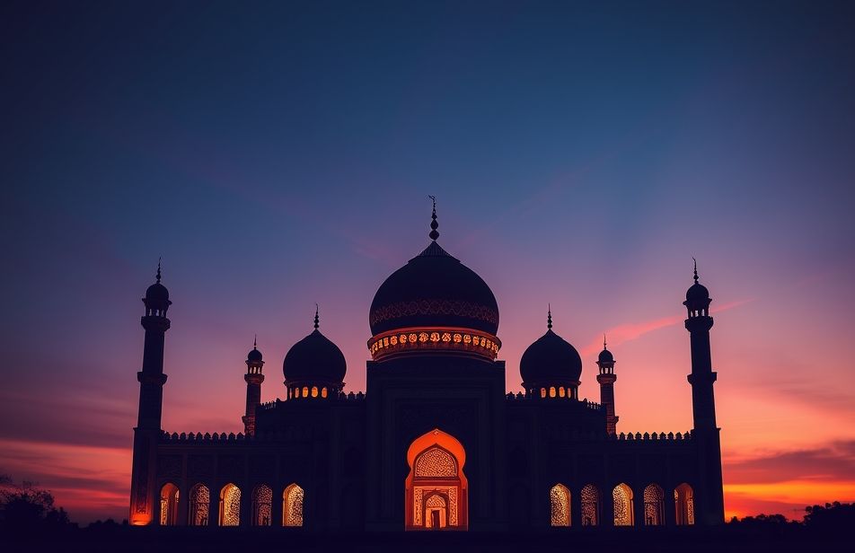 Full HD Islamic Wallpaper