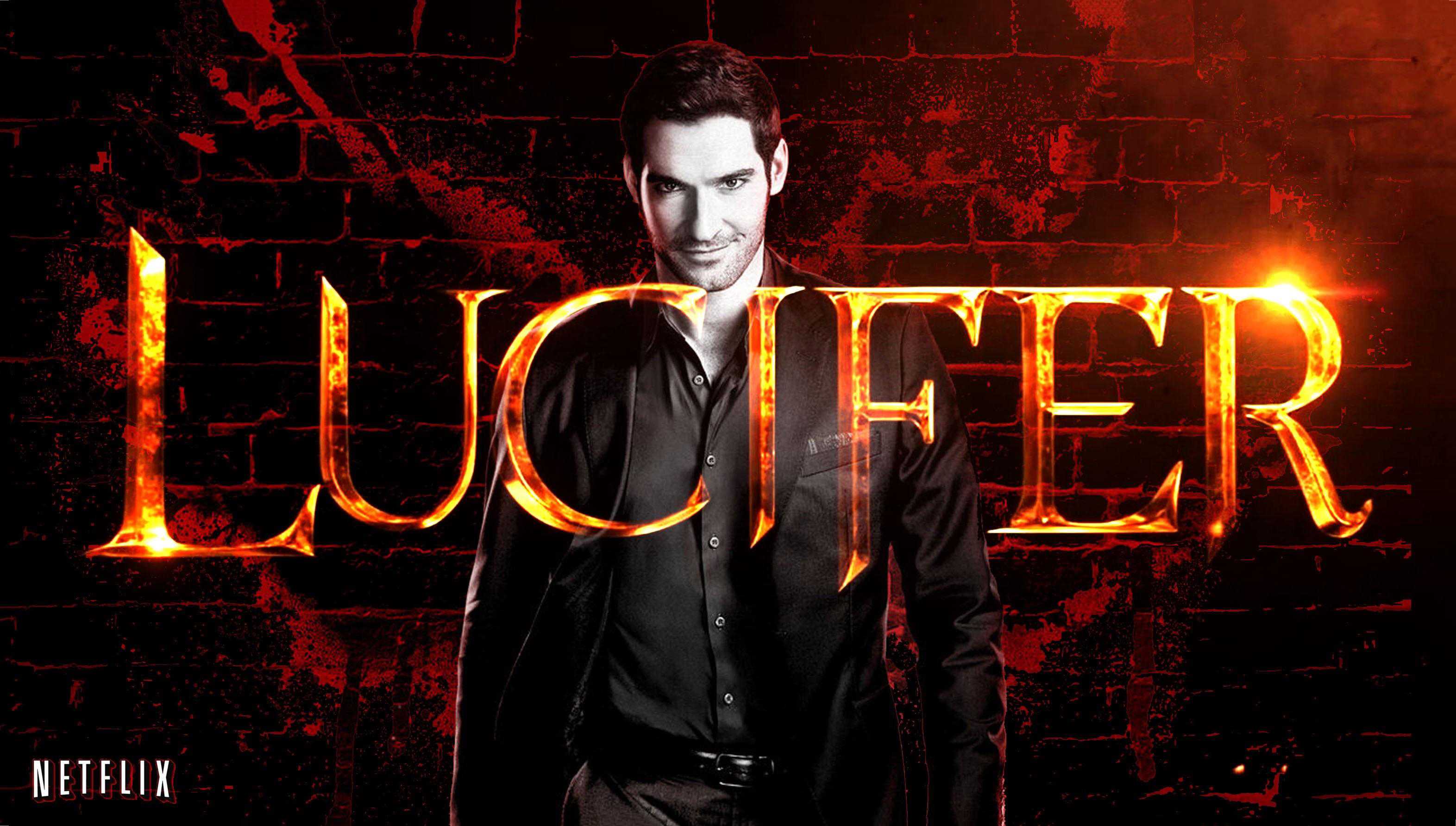 Lucifer Wallpaper Awesome HD