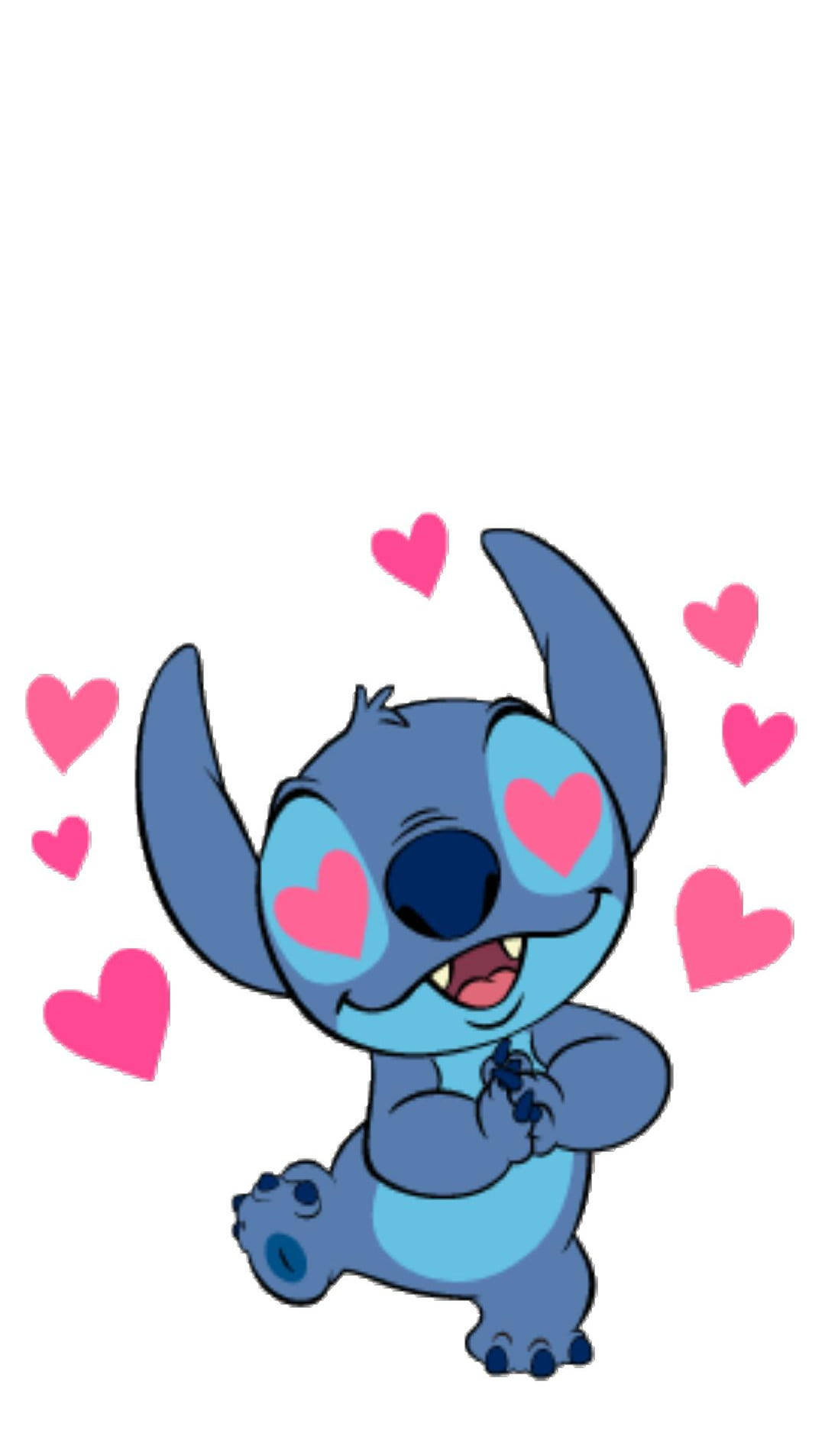 Stitch Disney Wallpaper