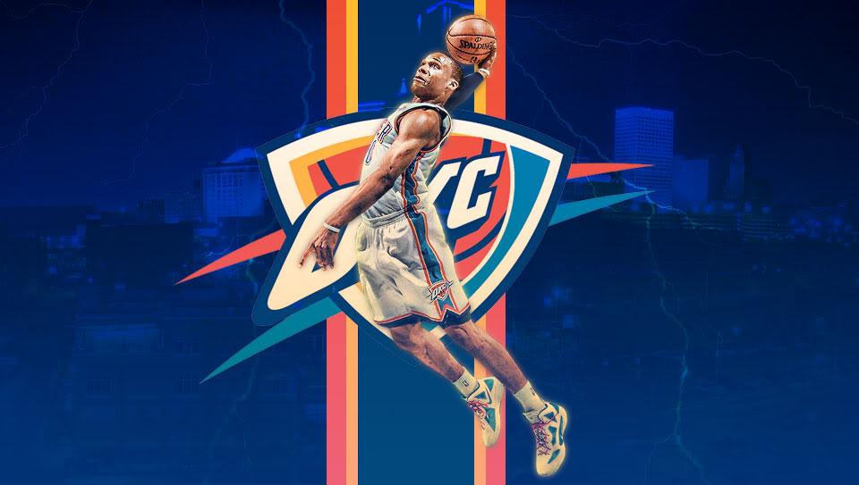 Russell Westbrook Wallpaper iPhone For