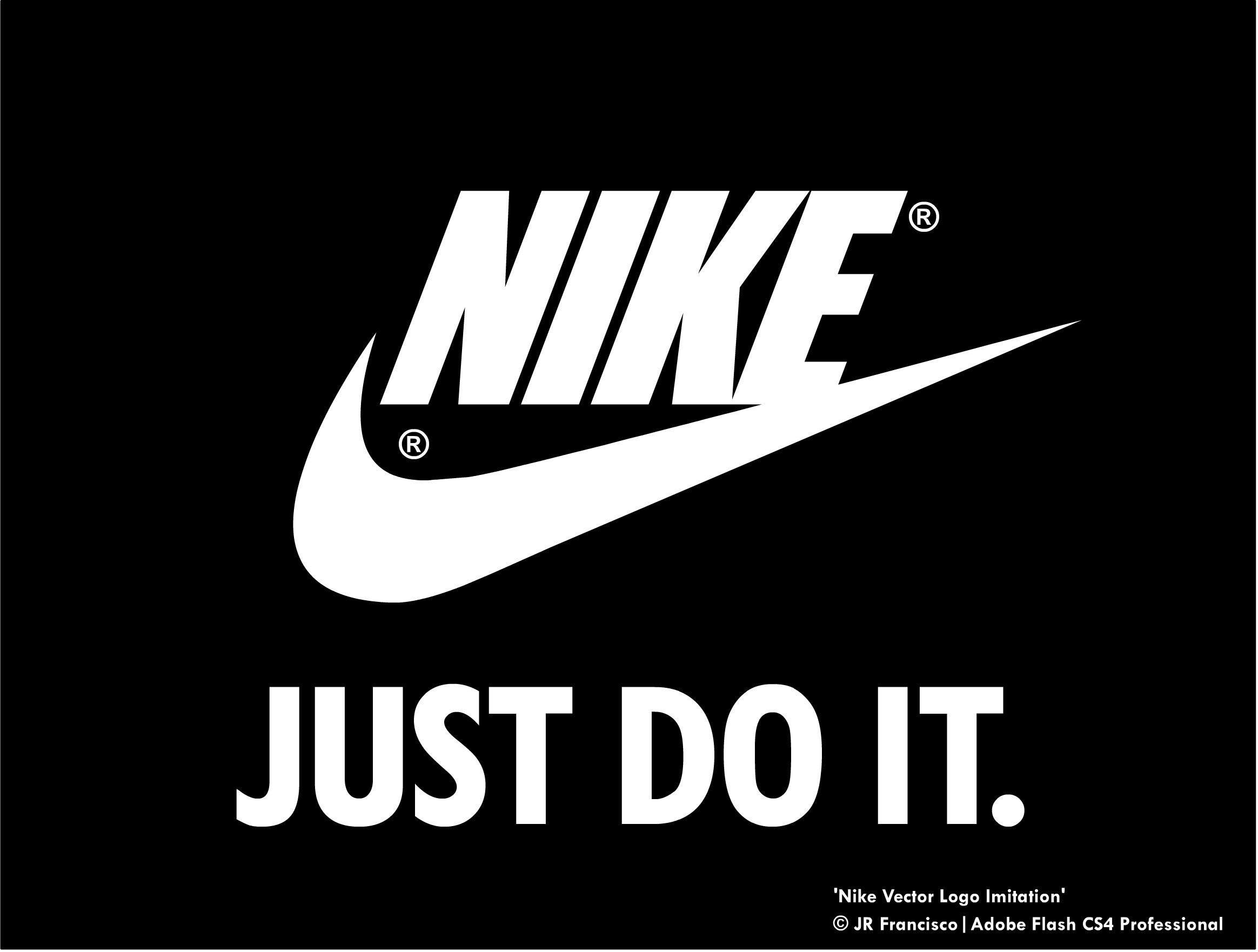 Nike Just Do It Pink Just Do It   Nike Logo And Tagline