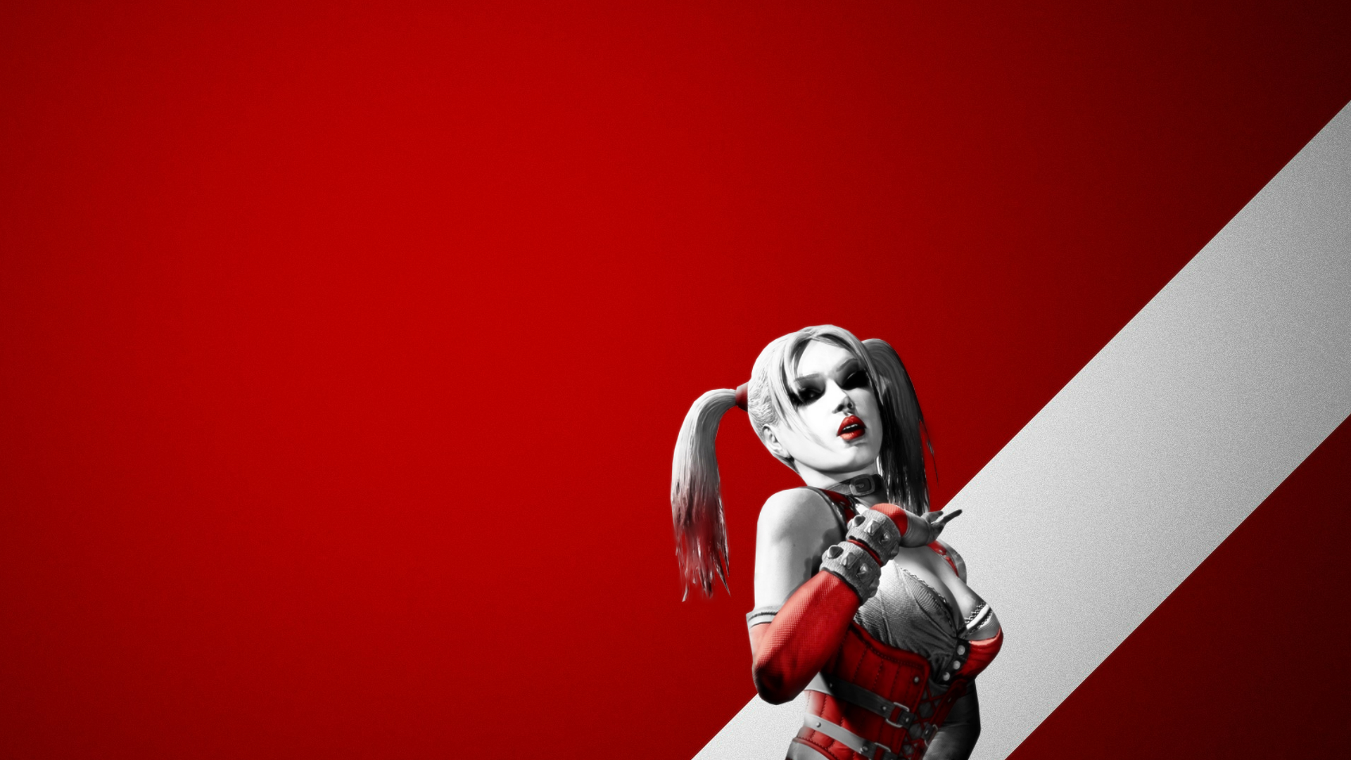 Harley Quinn Wallpaper Requested By Nolan989890 On