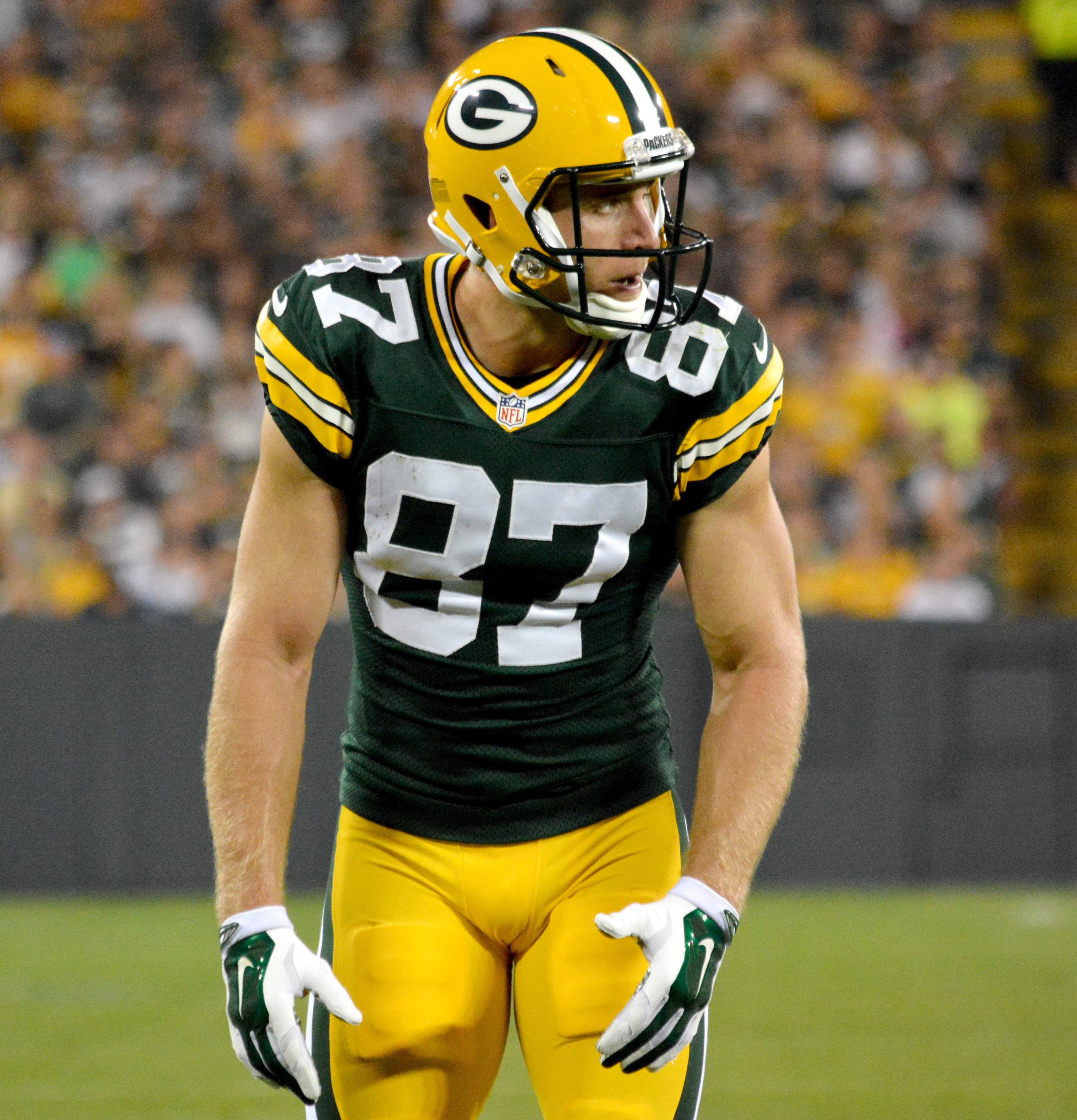 Green Bay Packers Roster Predictions