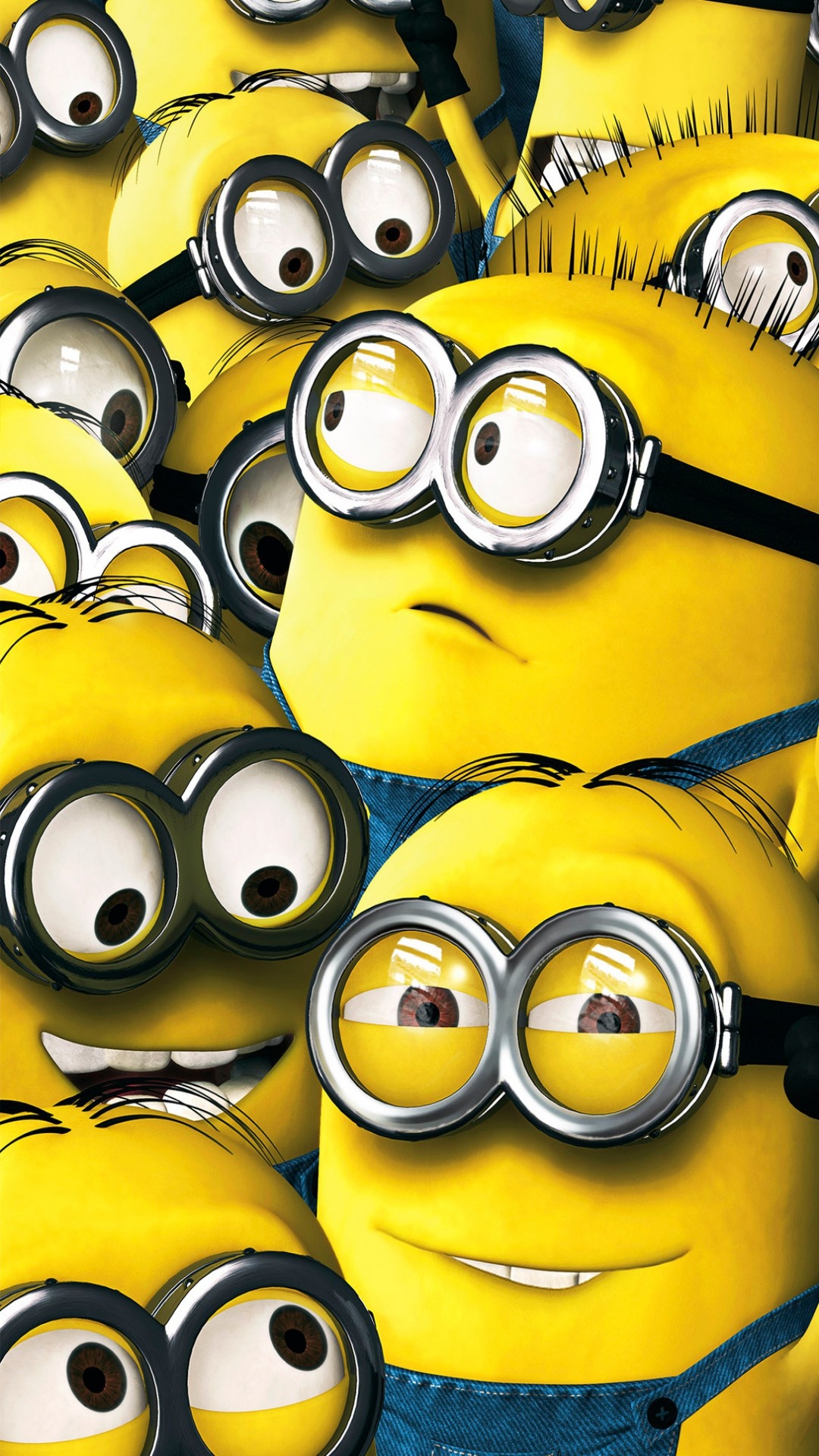 Minions download the new for android